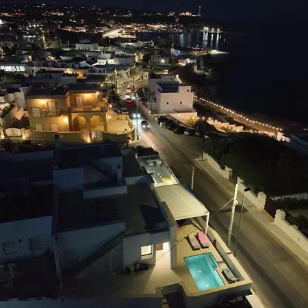 Belvedere Santa Maria di Leuca