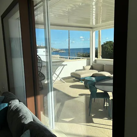 Belvedere Holiday home *
