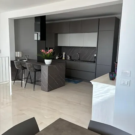 Belvedere Holiday home *