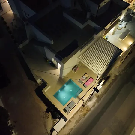 Holiday home Belvedere *