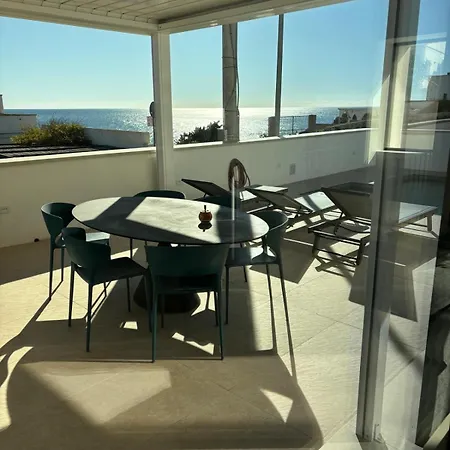 Belvedere Holiday home