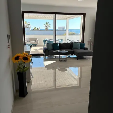 Belvedere Holiday home Santa Maria di Leuca