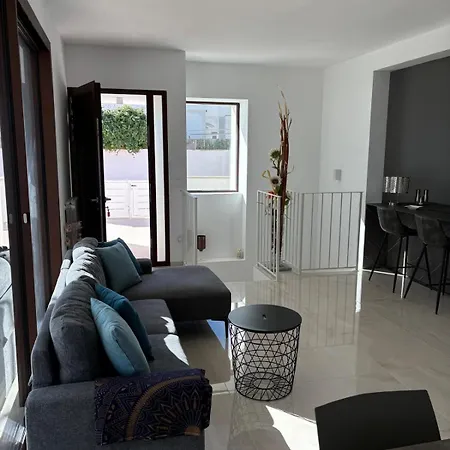 Holiday home Belvedere *