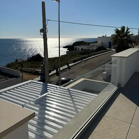 Belvedere Holiday home Santa Maria di Leuca